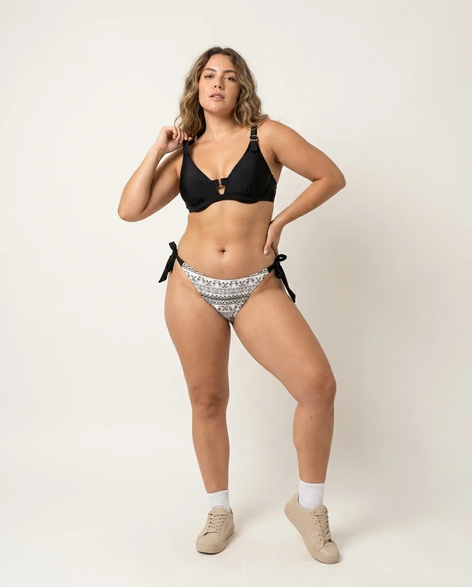 Foto de estudio para tu catálogo